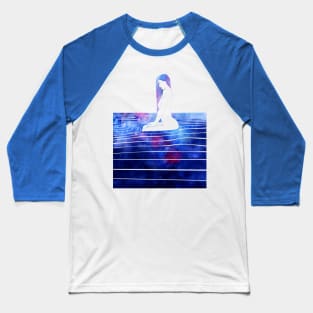 Nereid CXLII Baseball T-Shirt